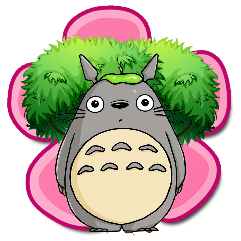 Totoro